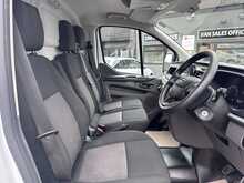 Ford Transit Custom 280 EcoBlue Leader L1H1 Euro 6 2023 