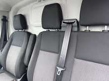Ford Transit Custom 280 EcoBlue Leader L1H1 Euro 6 2023 