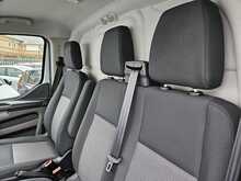 Ford Transit Custom 280 EcoBlue Leader L1H1 Euro 6 2023 