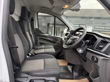 Ford Transit Custom 280 EcoBlue Leader L1H1 Euro 6 2023 