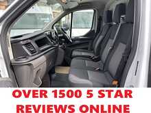 Ford Transit Custom 280 EcoBlue Leader L1H1 Euro 6 2023 