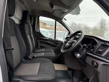Ford Transit Custom 280 EcoBlue Leader L1H1 Euro 6 AC 2022 