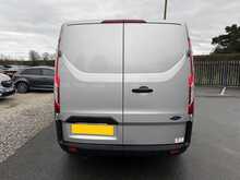 Ford Transit Custom 280 EcoBlue Leader L1H1 Euro 6 AC 2022 
