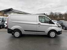Ford Transit Custom 280 EcoBlue Leader L1H1 Euro 6 AC 2022 
