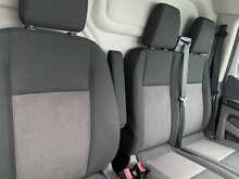 Ford Transit Custom 280 EcoBlue Leader L1H1 Euro 6 AC 2022 