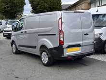 Ford Transit Custom 280 EcoBlue Leader L1H1 Euro 6 AC 2022 