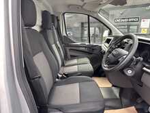 Ford Transit Custom 280 EcoBlue Leader L1H1 Euro 6 AC 2022 