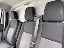 Ford Transit Custom 280 EcoBlue Leader L1H1 Euro 6 AC 2022 