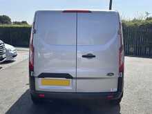 Ford Transit Custom 280 EcoBlue Leader L1H1 Euro 6 AC 2022 