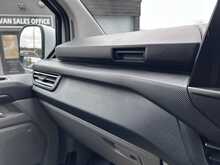 Ford Transit Custom 300 EcoBlue Limited L2H1 Euro 6 136ps 2023 
