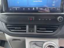 Ford Transit Custom 300 EcoBlue Limited L2H1 Euro 6 136ps 2023 