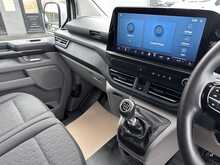 Ford Transit Custom 300 EcoBlue Limited L2H1 Euro 6 136ps 2023 