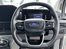 Ford Transit Custom 300 EcoBlue Limited L2H1 Euro 6 136ps 2023 