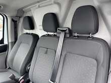 Ford Transit Custom 300 EcoBlue Limited L2H1 Euro 6 136ps 2023 