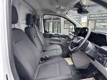 Ford Transit Custom 300 EcoBlue Limited L2H1 Euro 6 136ps 2023 
