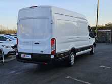 Ford Transit 350 EcoBlue Leader L4H3 RWD Euro 6 130ps 2023 