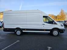 Ford Transit 350 EcoBlue Leader L4H3 RWD Euro 6 130ps 2023 