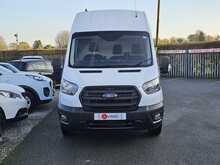 Ford Transit 350 EcoBlue Leader L4H3 RWD Euro 6 130ps 2023 