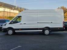 Ford Transit 350 EcoBlue Leader L4H3 RWD Euro 6 130ps 2023 