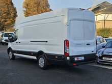 Ford Transit 350 EcoBlue Leader L4H3 RWD Euro 6 130ps 2023 