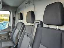 Ford Transit 350 EcoBlue Leader L4H3 RWD Euro 6 130ps 2023 