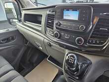 Ford Transit 350 EcoBlue Leader L4H3 RWD Euro 6 130ps 2023 