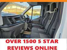 Ford Transit 350 EcoBlue Leader L4H3 RWD Euro 6 130ps 2023 