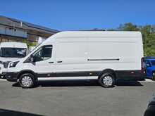 Ford Transit 350 EcoBlue Leader L4H3 RWD Euro 6 130ps 2023 
