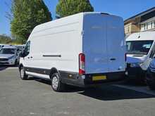 Ford Transit 350 EcoBlue Leader L4H3 RWD Euro 6 130ps 2023 