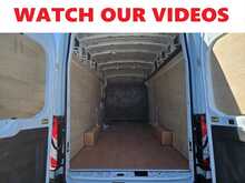 Ford Transit 350 EcoBlue Leader L4H3 RWD Euro 6 130ps 2023 