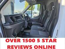 Ford Transit 350 EcoBlue Leader L4H3 RWD Euro 6 130ps 2023 