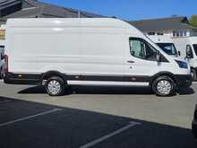 Ford Transit 350 EcoBlue Leader L4H3 RWD Euro 6 130ps 2023 
