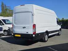 Ford Transit 350 EcoBlue Leader L4H3 RWD Euro 6 130ps 2023 