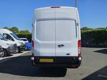 Ford Transit 350 EcoBlue Leader L4H3 RWD Euro 6 130ps 2023 