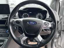 Ford Transit Connect 240 EcoBlue Limited L1H1 Euro 6 120ps 2022 