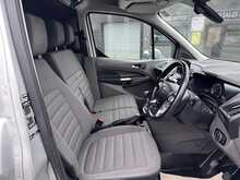 Ford Transit Connect 240 EcoBlue Limited L1H1 Euro 6 120ps 2022 