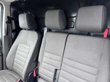 Ford Transit Connect 240 EcoBlue Limited L1H1 Euro 6 120ps 2022 