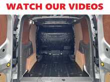 Ford Transit Connect 240 EcoBlue Limited L1H1 Euro 6 120ps 2022 