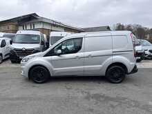 Ford Transit Connect 240 EcoBlue Limited L1H1 Euro 6 120ps 2022 