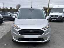 Ford Transit Connect 240 EcoBlue Limited L1H1 Euro 6 120ps 2022 