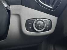 Ford Transit Connect 240 EcoBlue Limited L1H1 Euro 6 120ps 2022 