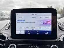 Ford Transit Connect 240 EcoBlue Limited L1H1 Euro 6 120ps 2022 