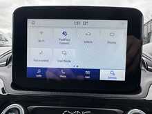 Ford Transit Connect 240 EcoBlue Limited L1H1 Euro 6 120ps 2022 