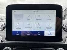 Ford Transit Connect 240 EcoBlue Limited L1H1 Euro 6 120ps 2022 