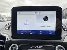 Ford Transit Connect 240 EcoBlue Limited L1H1 Euro 6 120ps 2022 