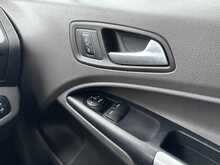 Ford Transit Connect 240 EcoBlue Limited L1H1 Euro 6 120ps 2022 