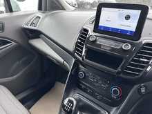 Ford Transit Connect 240 EcoBlue Limited L1H1 Euro 6 120ps 2022 