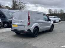 Ford Transit Connect 240 EcoBlue Limited L1H1 Euro 6 120ps 2022 