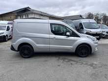 Ford Transit Connect 240 EcoBlue Limited L1H1 Euro 6 120ps 2022 