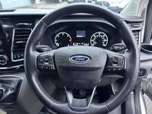 Ford Transit Custom 300 EcoBlue Limited L1H1 Euro 6 130ps 2023 